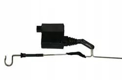 Atuador de fecho porta-malas Audi A8 D2 OEM 4A5962115