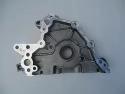 OEM 04E103153B Veivaxelförpackning lock VAG 1.4 TSI