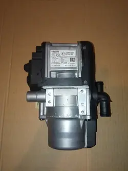 Toyota RAV4 V 2018+ Webasto Thermo Top Evo