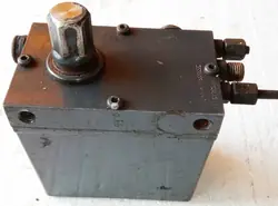 Scania R hytthyttpump OEM 1855566 - Begagnad