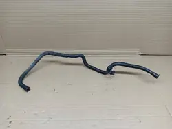 A3 8P GOLF VI LEON II 1.4 TFSI CAX Ventilationsslang 03C10493AE