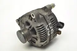 FORD FUSION 1.4 TDCI Vaihtovirtageneraattori 2S6T-10300-BA