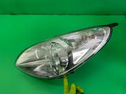 Lámpara delantera izquierda 92101-4P000 Hyundai i20 08-12