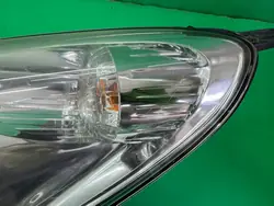Feu avant gauche 92101-4P000 Hyundai i20 08-12