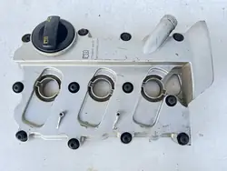 Vänster Ventilock Audi OE 06E103471G