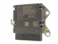 Module Capteur Airbag Audi OEM 2Q0959655AK Occasion