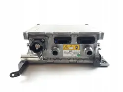 Mercedes-Benz E W213 Omvormer OEM A0009006609