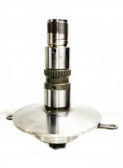 Arbre de boîte Subaru Forester III 2.5 OEM wałek skrzynia