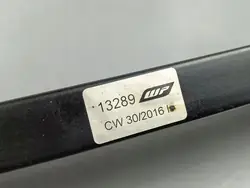 Radiatore servosterzo Maserati Quattroporte 2018 13289