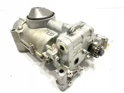Pompe à huile OEM LORK-909-20664 pour Honda Accord VII 2.4
