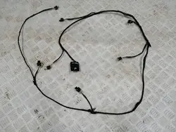 OEM FRE59327 Fram parkeringssensorhölje Mercedes