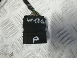 OEM FRE59327 Fram parkeringssensorhölje Mercedes
