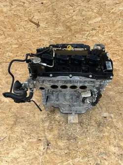 Motor Lexus NX II OEM A25A-Z92CG 2023 Usado