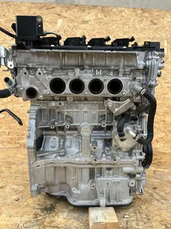 Lexus NX II Motor OEM A25A-Z92CG 2023 Begagnad