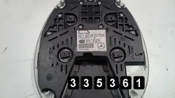 Mercedes takljuskonsoll OEM AM-335361