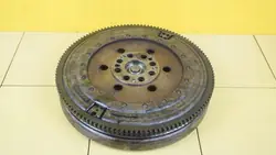BMW E90 E87 X1 X3 2.0 D Zweimassenschwungrad 7637279
