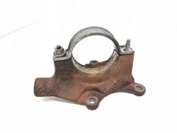 Suporte do rolamento do eixo de transmissão Ford Mondeo MK V 2017 UVY12906