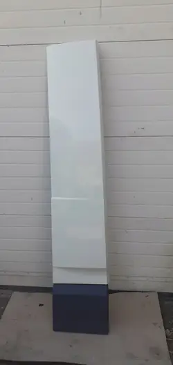 Spoiler DAF OE 1836000LH