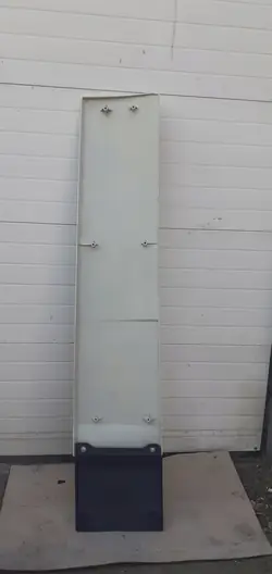 DAF OE 1836000LH Spoiler