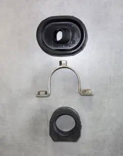 OEM 6Q0423187G Vaihteiston Kiinnitys Tuppi