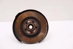 Volvo V60 II Rechte Hintere Spurstange OEM 31476232