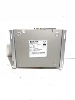 Module de navigation Volvo XC90 OEM 30790491