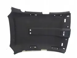 Kit Plafonnier Noir OEM 8U0867505A pour Audi Q3 8U