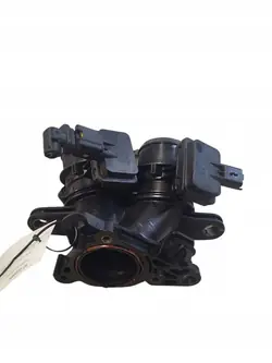 Peugeot 807 2010 Vanne d'Accélérateur OEM V29000370