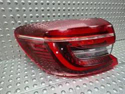Feu arrière gauche LED Renault Clio V 2019- 265551035R