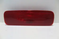 MINI F60 LCI linker achterreflector OEM 9466059