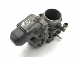 Drosselklappe Toyota Prius (XW20) 2006