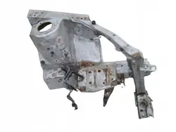 Sous-bas avant gauche Toyota Yaris 1 OEM RTEKO PAW1525