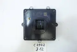 Jaguar I-PACE Wandler-Modul OEM LK72-13E005-BA