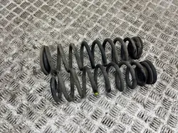 Muelles de amortiguador trasero OEM 55350-Q4000 para Kia Niro