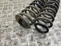 Molas de amortecedor traseiro OEM 55350-Q4000 para Kia Niro