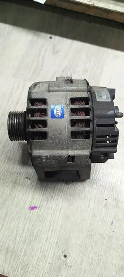 OPEL MOVANO ALTERNATOR CA1661IR