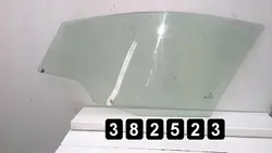 Ford Fiesta dörrglas OEM AM-382523 - Begagnad