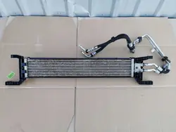 Getriebeölkühler OEM 1398452080 für Ducato