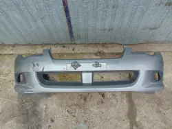 Paraurti anteriore Subaru Legacy IV 57704AG200
