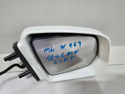 Miroir Droit Mercedes ML II W164 Lift 10+6 PIN A1648103893