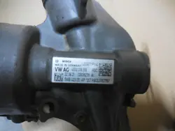 Ohjausvaihde OEM 5WB423051AP Golf VIII Octavia IV