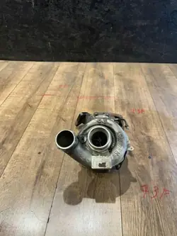 Turbolader Mercedes-Benz Sprinter 907/910 A6420908580