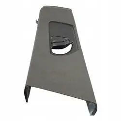 Audi A5/S5 8T Revestimiento Pilar B Izquierdo Gris OEM 8T8867243