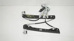 OEM 360189592 Régulateur Vitre Droit Avant Opel Meriva B