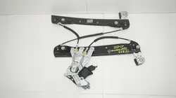 OEM 360189592 Régulateur Vitre Droit Avant Opel Meriva B