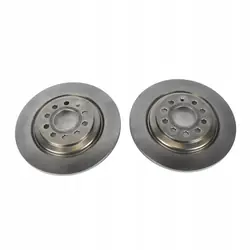 OEM 10491104 Taka jarrupalat 304mm MG HS 1.5T:lle