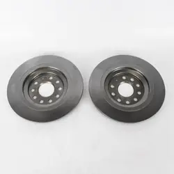 Disques de frein arrière OEM 10491104 304mm pour MG HS 1.5T