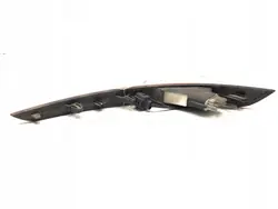 Bakre stötfångarlampa vänster OEM 657945701 Skoda Scala