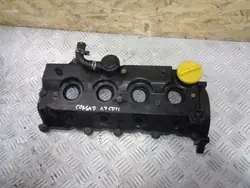 Tapa de válvulas OEM 8980011421 para Opel Corsa D 1.7 CDTI