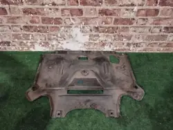Audi A4/S4 B8 vaihteiston kansi OEM 8K1863822J